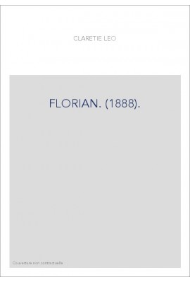 FLORIAN. (1888).
