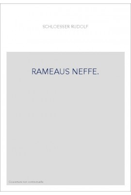 RAMEAUS NEFFE.