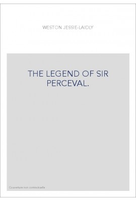 THE LEGEND OF SIR PERCEVAL.
