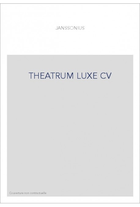 THEATRUM LUXE CV