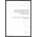 LE RATIONALISME DE JEAN-JACQUES ROUSSEAU