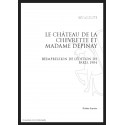 LE CHÂTEAU DE LA CHEVRETTE ET MADAME D'EPINAY