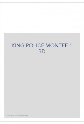 KING POLICE MONTEE 1 BD