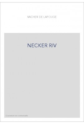 NECKER RIV
