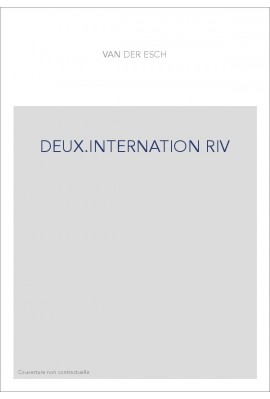 DEUX.INTERNATION RIV