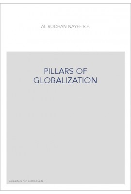 PILLARS OF GLOBALIZATION