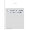 ALBINEANA 6. AGRIPPA D'AUBIGNE ET LE PLURILINGUISME