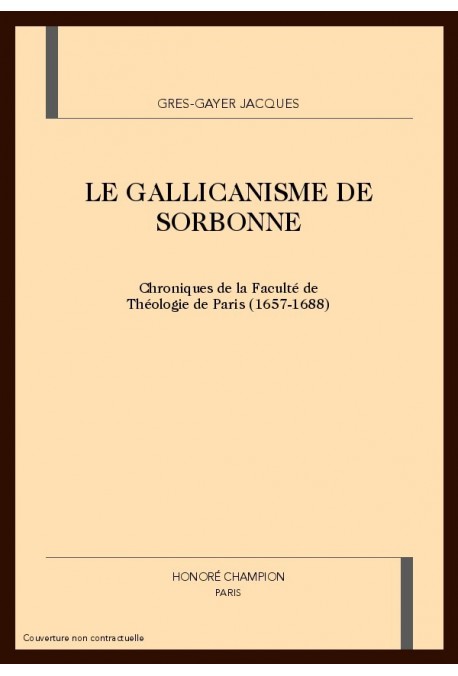 Gallicanisme