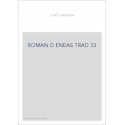 ROMAN D ENEAS TRAD 33