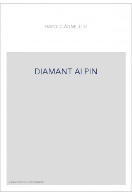 DIAMANT ALPIN