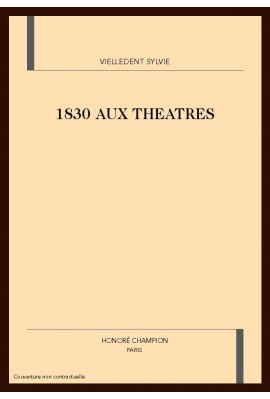 1830 AUX THEATRES