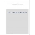 LES CHAINES DE MARKOV.