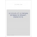 LE GOUPIL ET LE PAYSAN (ROMAN DE RENART, BRANCHE X).