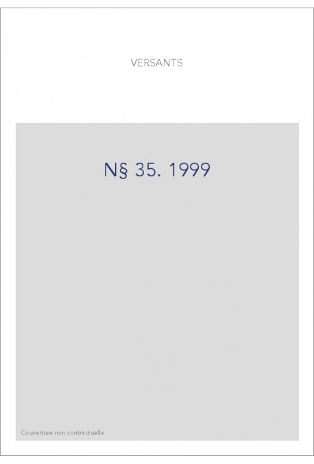 N§ 35. 1999