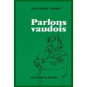 PARLONS VAUDOIS