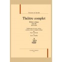 THÉÂTRE COMPLET. TOME III. 1877-1893