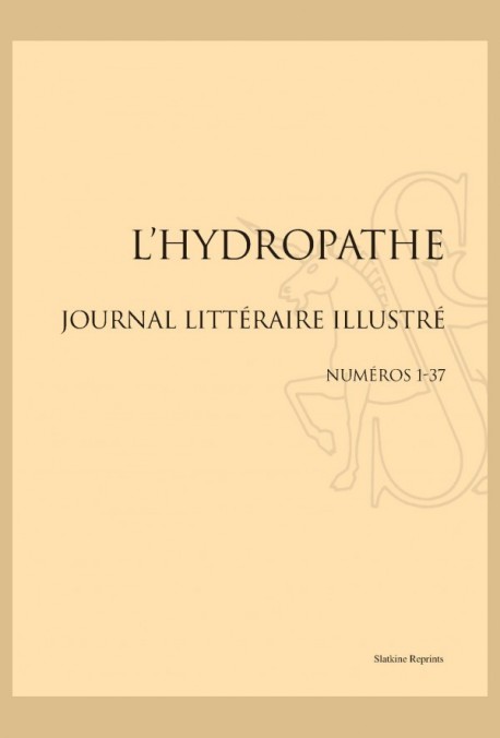 L'HYDROPATHE