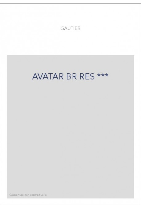 AVATAR BR RES ***