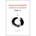 NOUVELLES HUMANITÉS. CHINE ET OCCIDENT 8/2024