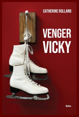 VENGER VICKY