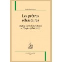 LES PRÊTRES RÉFRACTAIRES