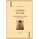 LA PENSÉE DU GRAAL