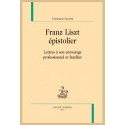 FRANZ LISZT ÉPISTOLIER