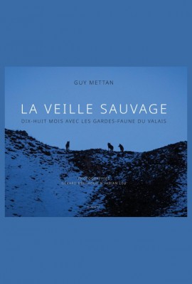 LA VEILLE SAUVAGE