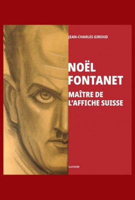 NOËL FONTANET