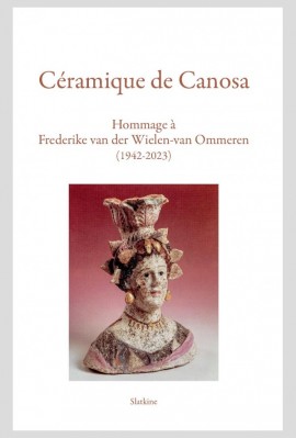 CÉRAMIQUE DE CANOSA