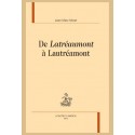 DE "LATRÉAUMONT" À LAUTRÉAMONT