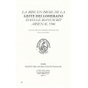 LA MISE EN PROSE DE LA "GESTE DES LOHERAINS" DANS LE MANUSCRIT ARSENAL 3346