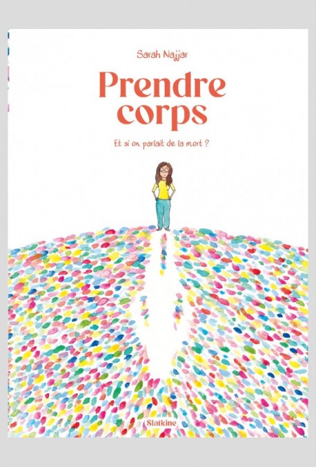 PRENDRE CORPS